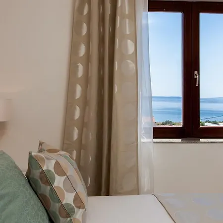 Villa Sea Breeze Split Room photo