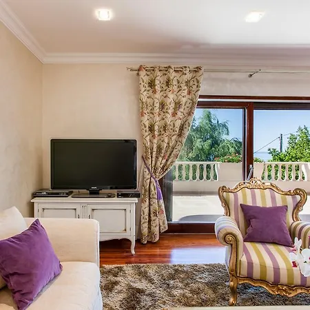 Villa Sea Breeze Split Room photo