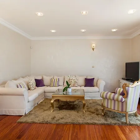 Villa Sea Breeze Split Room photo
