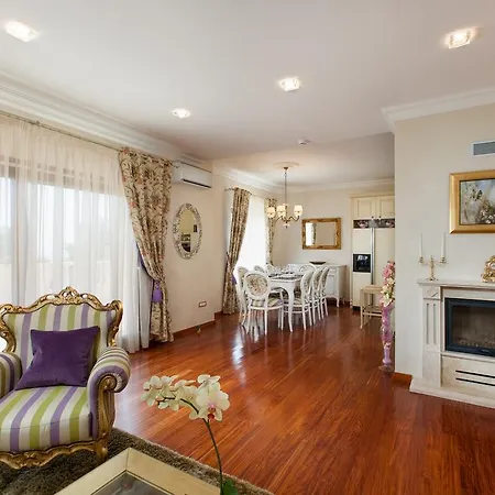 Villa Sea Breeze Split Room photo