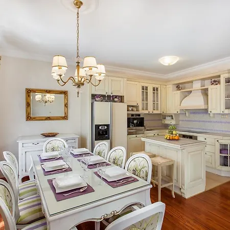 Villa Sea Breeze Split Room photo