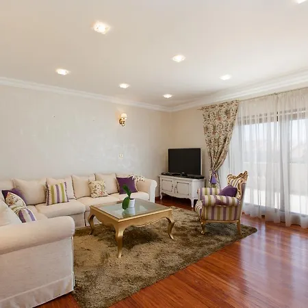 Villa Sea Breeze Split Room photo
