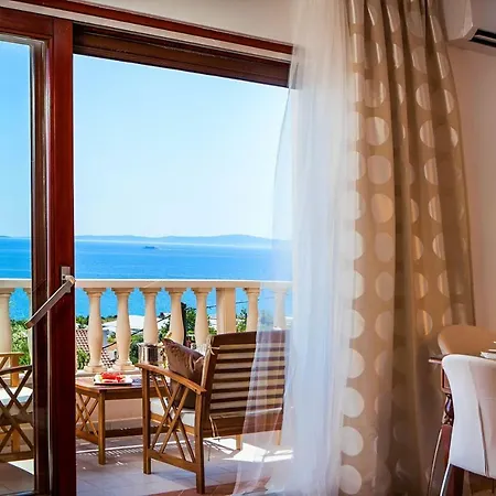 Villa Sea Breeze Split Exterior photo