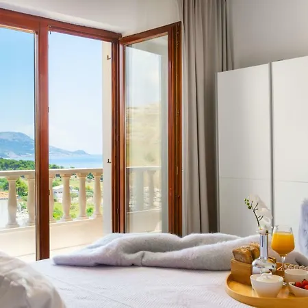 Villa Sea Breeze Split Exterior photo