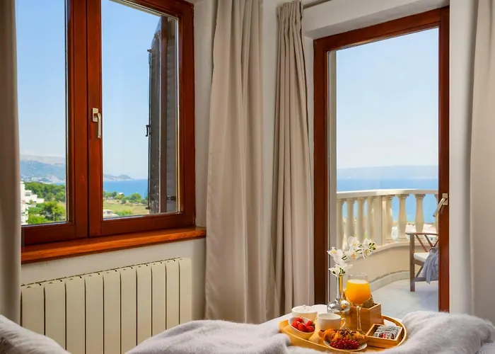 Villa Sea Breeze