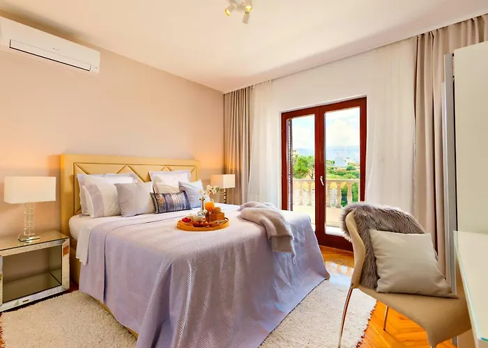 Villa Sea Breeze