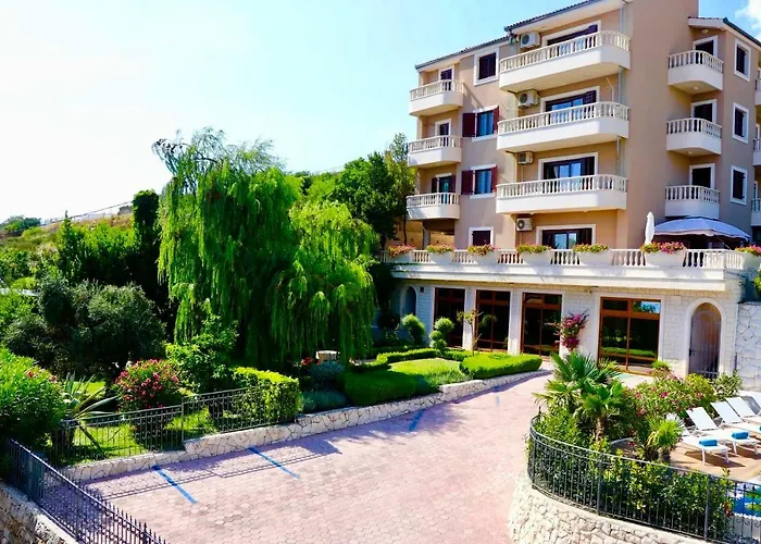 Villa Sea Breeze