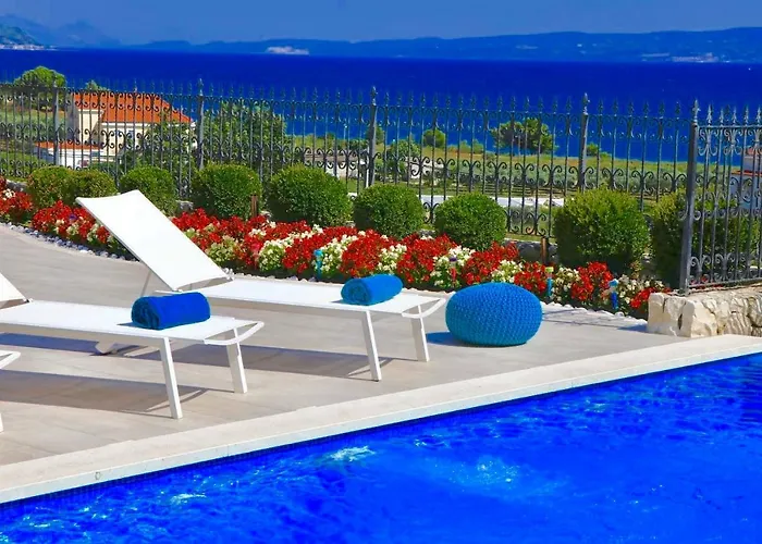 Villa Sea Breeze
