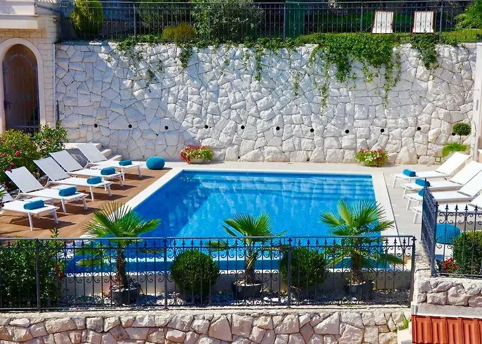 Villa Sea Breeze