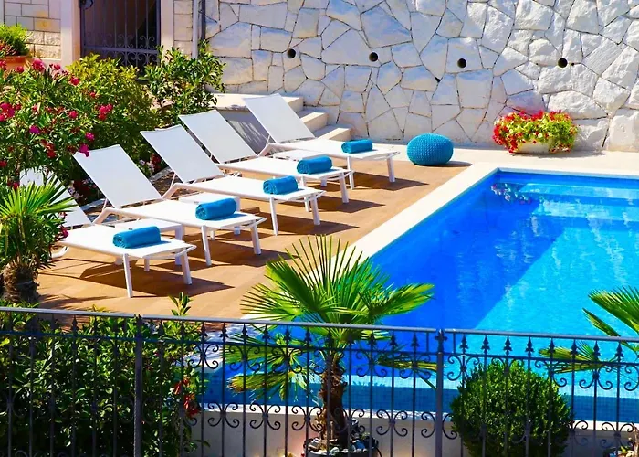 Villa Sea Breeze