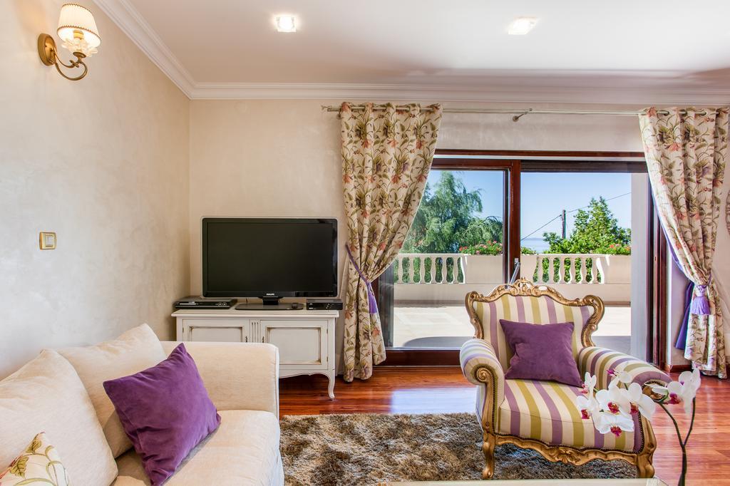 Sea Breeze Apartman Split