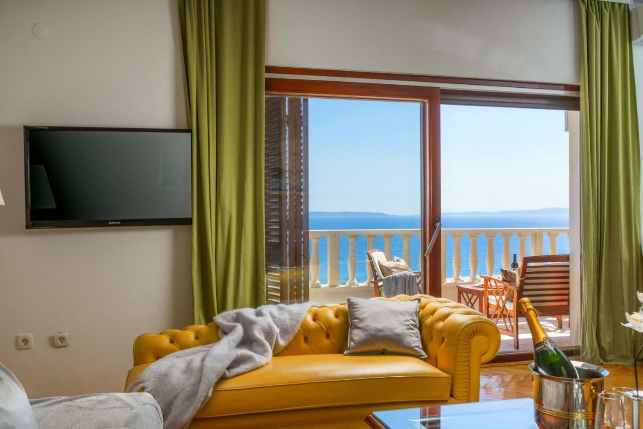 Apartman Sea Breeze Split
